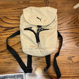 Puma Mini backpack